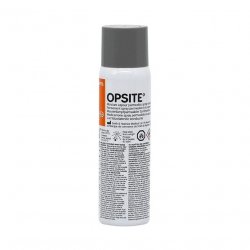 Опсайт спрей (Opsite spray) жидкая повязка 100мл в Владивостоке и области фото